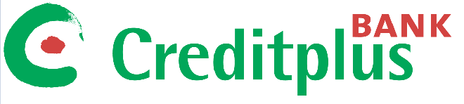 Creditplus Logo