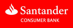 santander logo