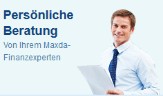 Maxda Beratung