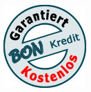 Bon Kredit Garantie