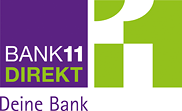 bank11direkt logo