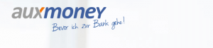 auxmoney banner