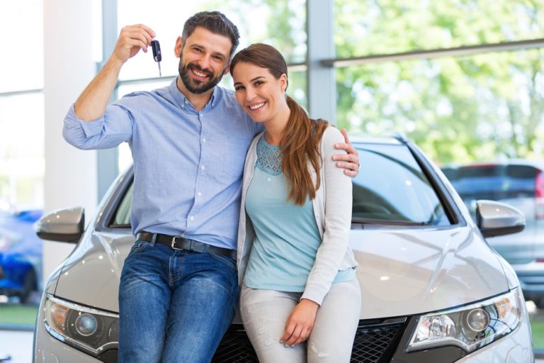 Online Kredit fürs Auto & Autokredit Vergleich 2019 | kreditvergleich24.com