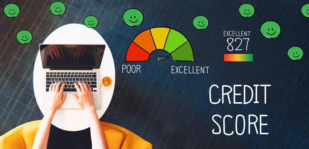 Credit Score