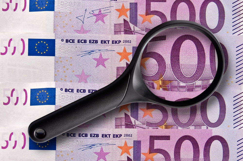 2.000 Euro Kredit