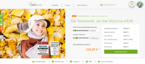 SWK Bank Kredit Erfahrungen | SWK Bank Kredit im Test 2020