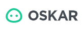 OSKAR logo