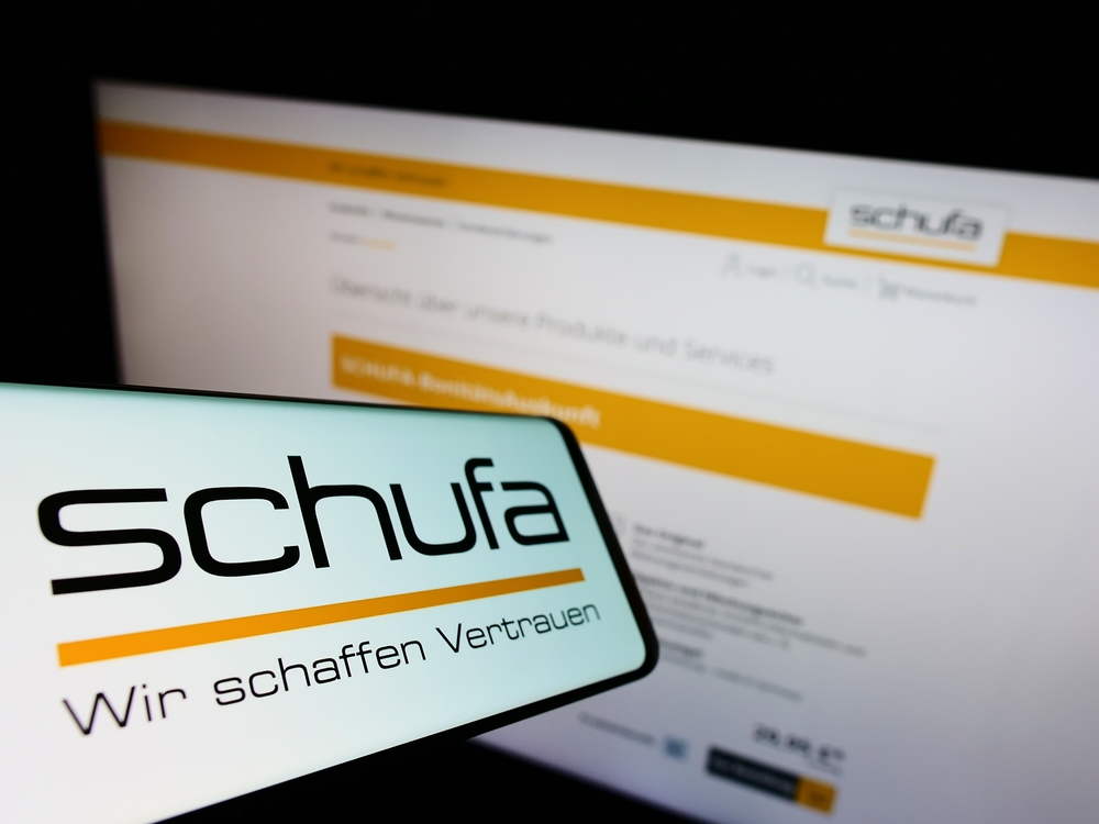 Schufa Holding AG