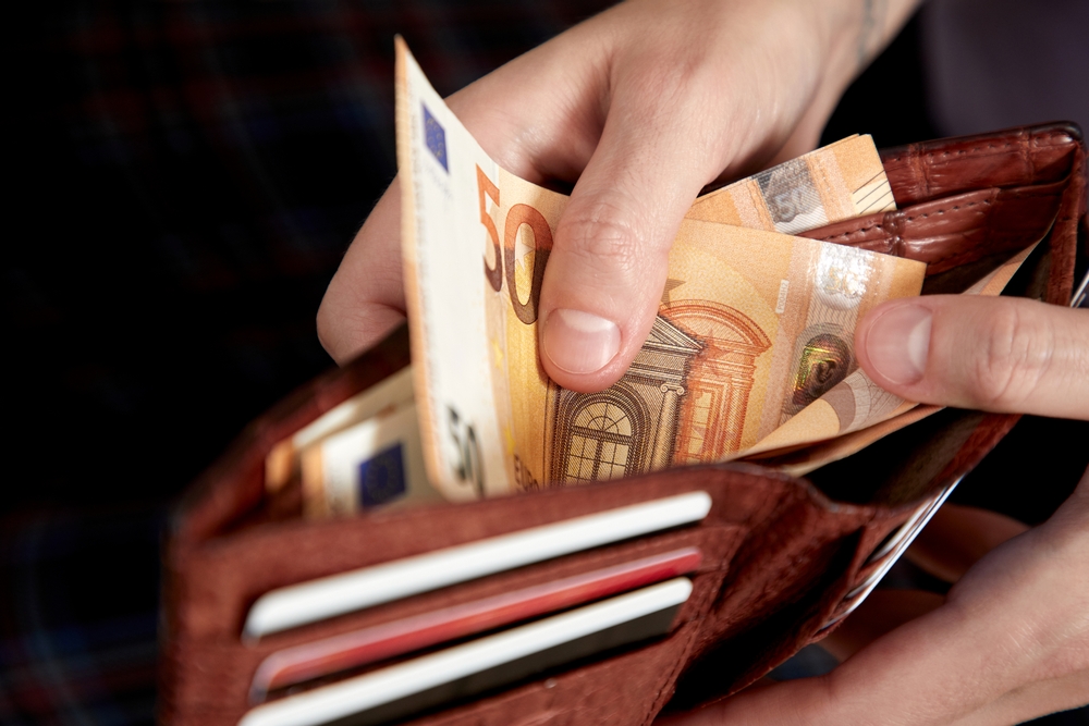 Geld leihen sofort Alles, was Sie wissen müssen